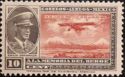 Mexico Excelsior airplane