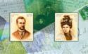 150th Birth Anniversary of Rainis and Aspazija