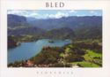 Bled lake