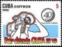 Cuban Television, 40th Anniversary