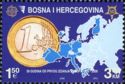 50th anniversary of the first Europa Issue