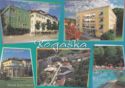 Rogaška Slatina - The Rogaška Spa and Health resort