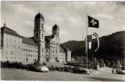 Einsiedeln, church of the monastery