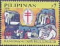Philippine Tuberculosis Society, Centenary