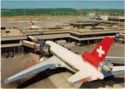 Zurich airport