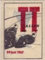 TT Assen 29 juni 1957