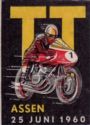 TT Assen 25 juni 1960