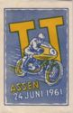 TT Assen 24 juni 1961