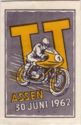 TT Assen 30 juni 1962