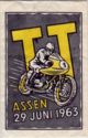 TT Assen 29 juni 1963
