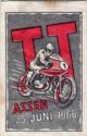 TT Assen 25 juni 1966