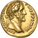 1 Aureus