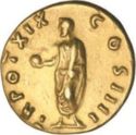 1 Aureus