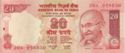20 Rupees