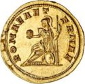 1 Aureus