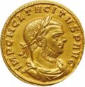 1 Aureus