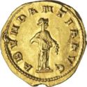 1 Aureus