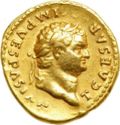 1 Aureus