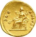 1 Aureus
