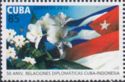 50 years of diplomatic relations Cuba - Indonesia