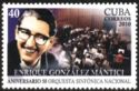 Enrique González Mántinci (1912-1974), conductor