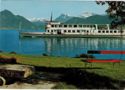 MS „Waldstaetter“ on Lake Lucerne