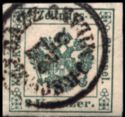 Newspaper revenue stamp