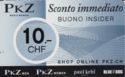 PKZ - Sofort Rabatt