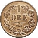 1 Öre
