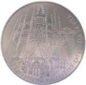 200 Korun (650 years of Prague Archiepiscopate)