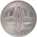 200 Korun (NATO - 50 anniversary)