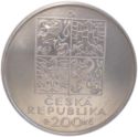 200 Korun (Ondrej Sekora)