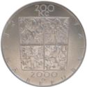 200 Korun (Zdenek Fibich)