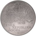 200 Korun (Mikoláš Aleš)