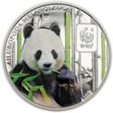 100 CFA Francs (WWF: Panda)