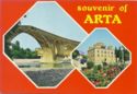 Arta - Souvenir of ARTA