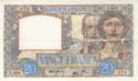 20 Francs