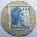 60 Céntimos (Monzon)