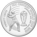20 Cents (ICC Cricket World Cup)