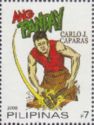 Ang Panday carlo j caparas