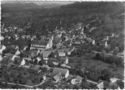 Buesserach, aerial view