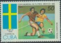 World Cup hosts : Sweden (1958)