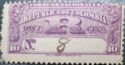 Registration Stamp