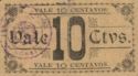 10 Centavos