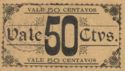 50 Centavos