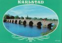 Karlstad – East Bridge