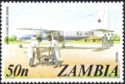 Zambia Flying Doctor Service