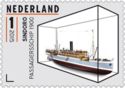 Sindoro, Passenger ship, 1900