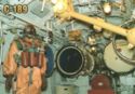 Submarine S-189