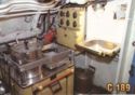Submarine S-189
